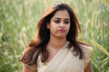 Nanditha New Gallery - 17 of 29