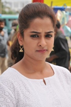 Nanditha New Gallery - 18 of 29
