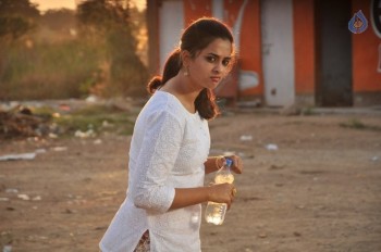 Nanditha New Gallery - 19 of 29