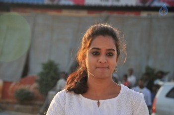 Nanditha New Gallery - 20 of 29