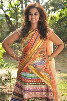 Nanditha New Photos - 2 of 42