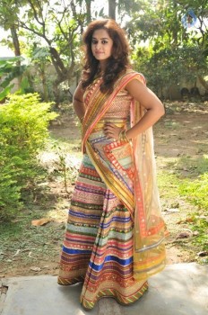 Nanditha New Photos - 8 of 42