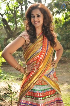 Nanditha New Photos - 12 of 42