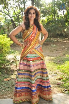 Nanditha New Photos - 15 of 42