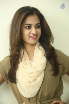 Nanditha New Pics - 2 of 41