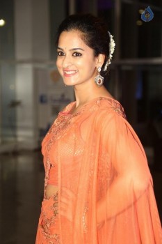 Nanditha Raj New Images - 16 of 41