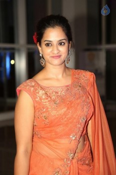 Nanditha Raj New Images - 20 of 41