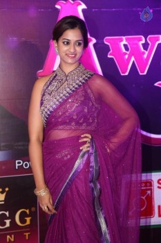 Nanditha Raj New Images - 2 of 37
