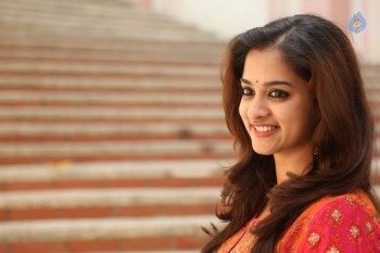 Nanditha Raj New Pics - 2 of 42