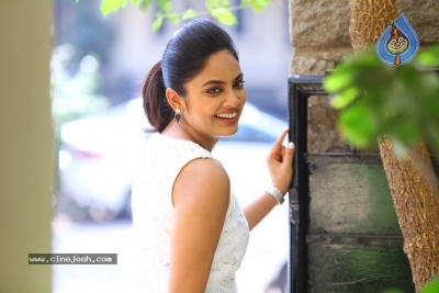 Nanditha Swetha New Photos - 21 of 45