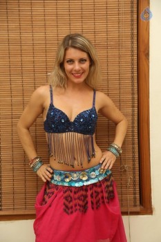 Nataliya Crazy Angel Photos - 4 of 32