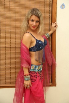 Nataliya Crazy Angel Photos - 10 of 32