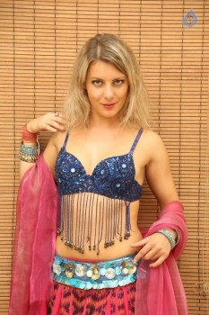 Nataliya Crazy Angel Photos - 15 of 32