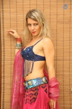 Nataliya Crazy Angel Photos - 21 of 32