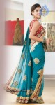 Nayanthara New Photos In Saree - 1 of 16