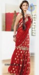 Nayanthara New Photos In Saree - 14 of 16