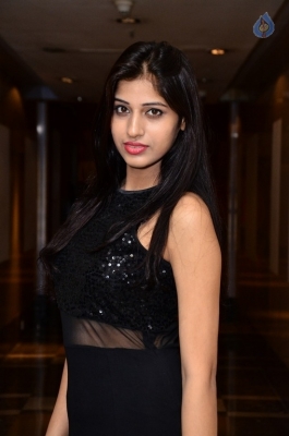 Nazia Khan Latest Photos - 2 of 10