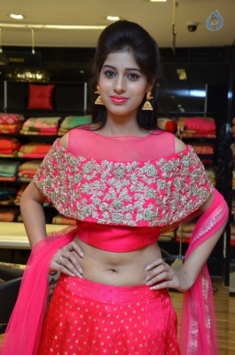 Naziya Khan Latest Pics - 3 of 20