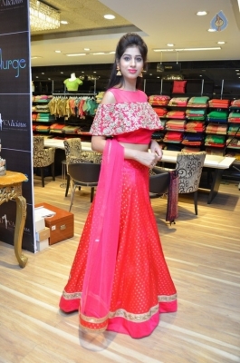 Naziya Khan Latest Pics - 8 of 20