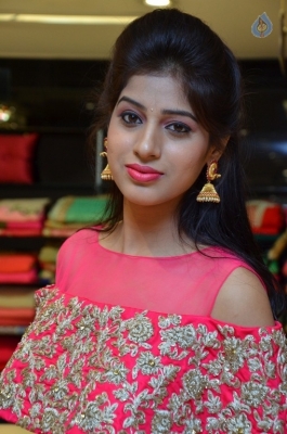 Naziya Khan Latest Pics - 12 of 20