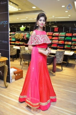 Naziya Khan Latest Pics - 15 of 20