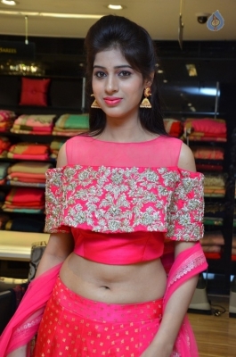 Naziya Khan Latest Pics - 16 of 20