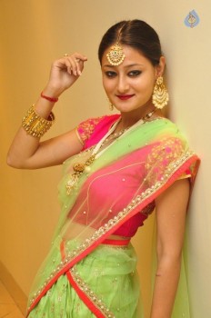 Neelofar Latest Gallery - 2 of 21