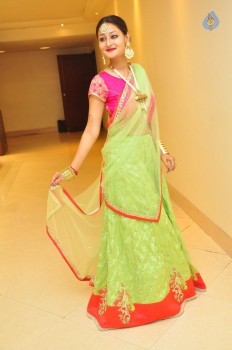 Neelofar Latest Gallery - 3 of 21