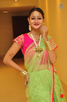 Neelofar Latest Gallery - 13 of 21