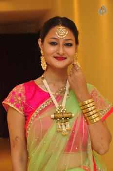 Neelofar Latest Gallery - 21 of 21