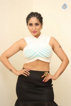 Neha Bhasin New Photos - 9 of 34