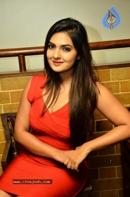 Neha Deshpande Latest Stills - 3 of 16