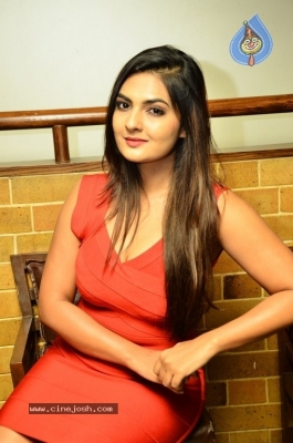 Neha Deshpande Latest Stills - 16 of 16