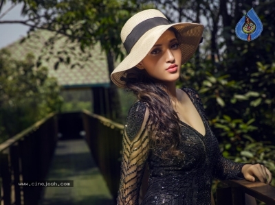 Neha Shetty Latest Pics - 9 of 10