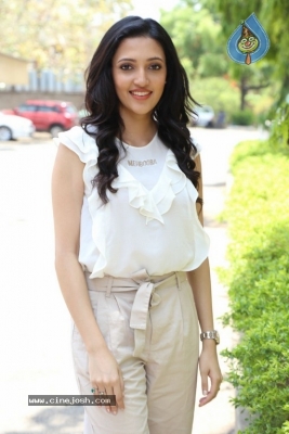 Neha Shetty New Pics - 2 of 9