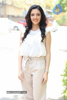 Neha Shetty New Pics - 6 of 9