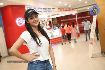 Neha Shetty New Pics - 3 of 11