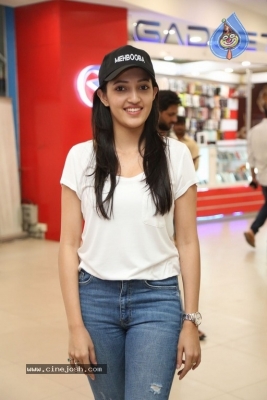 Neha Shetty New Pics - 11 of 11