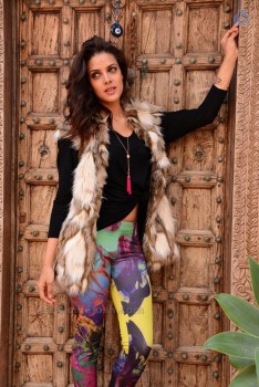 Nicole Amy Madell New Photos - 5 of 50