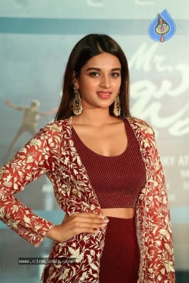 Nidhhi Agerwal New Photos - 4 of 17