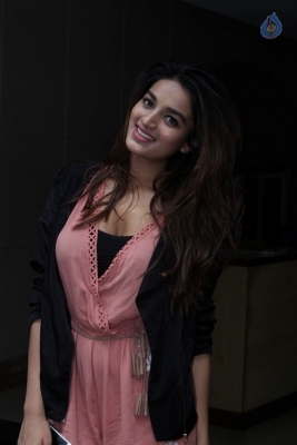 Nidhhi Agerwal New Photos - 8 of 15