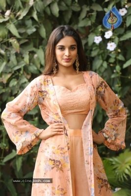 Nidhhi Agerwal Photos - 6 of 31