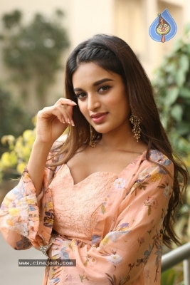 Nidhhi Agerwal Photos - 8 of 31