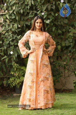 Nidhhi Agerwal Photos - 13 of 31