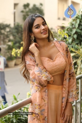 Nidhhi Agerwal Photos - 19 of 31