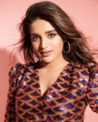 Nidhhi Agerwal Stills - 2 of 12