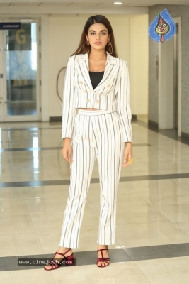 Nidhi Agarwal New Images - 20 of 24