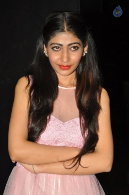 Nidhisha Reddy Latest Photos - 5 of 10