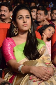 Niharika at Oka Manasu Audio Launch - 16 of 40
