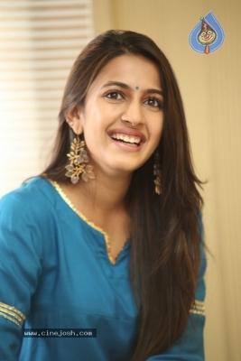 Niharika Konidela Photos - 2 of 21